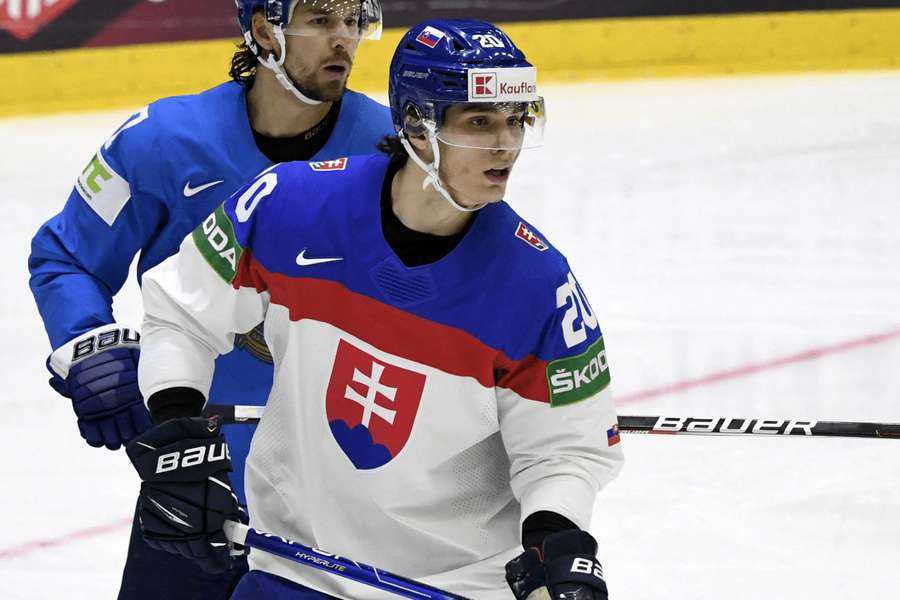hokej